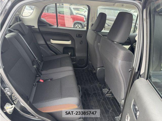 Suzuki X BEE 2018-04 8211137-12