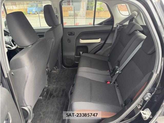 Suzuki X BEE 2018-04 8211137-17