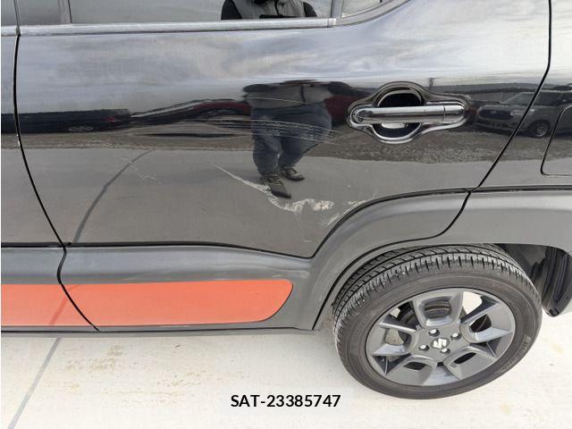 Suzuki X BEE 2018-04 8211137-18