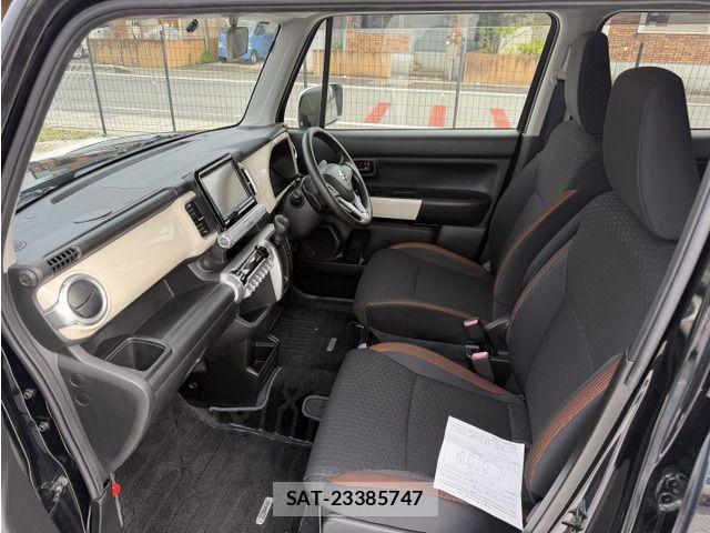 Suzuki X BEE 2018-04 8211137-19