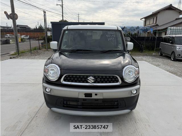 Suzuki X BEE 2018-04 8211137-7