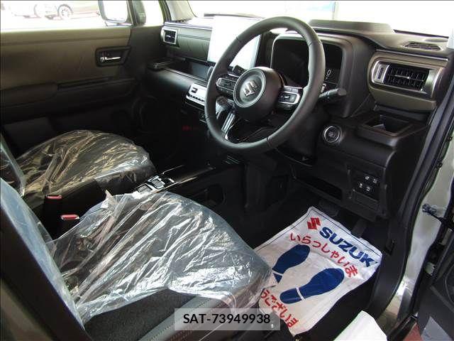 Suzuki X BEE 2026-07 8211128-13