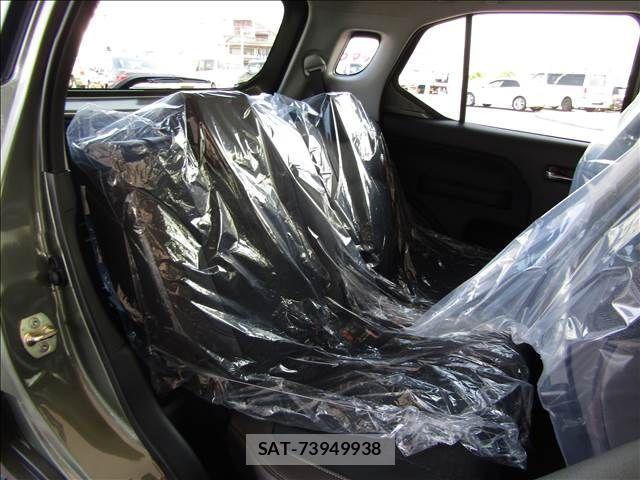 Suzuki X BEE 2026-07 8211128-17