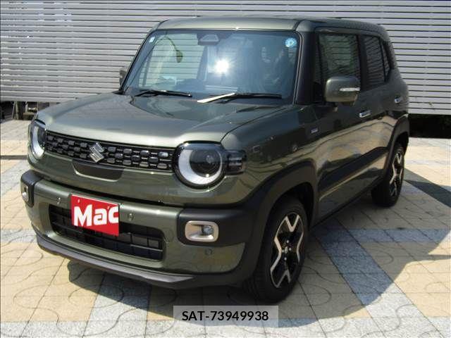 Suzuki X BEE 2026-07 8211128-25