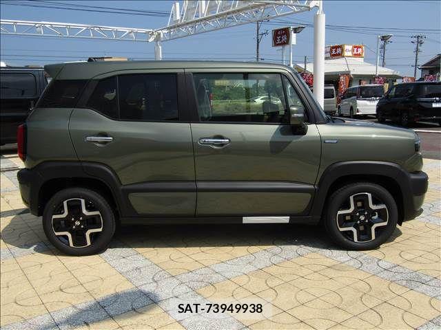Suzuki X BEE 2026-07 8211128-26