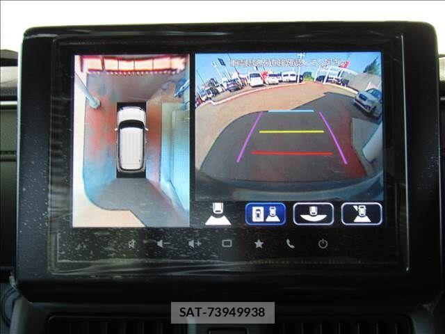Suzuki X BEE 2026-07 8211128-4