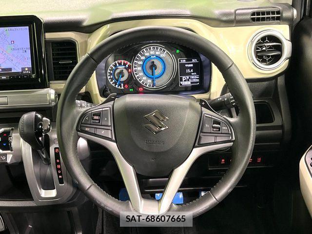 Suzuki X BEE 2017-12 8211133-10