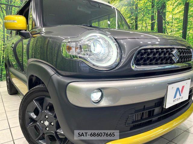 Suzuki X BEE 2017-12 8211133-11