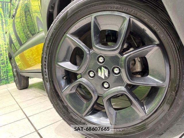 Suzuki X BEE 2017-12 8211133-12