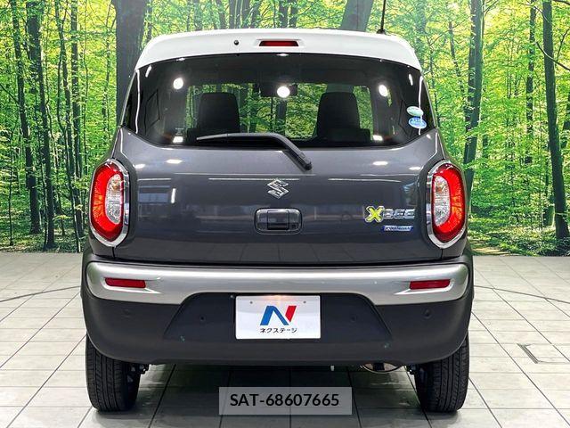 Suzuki X BEE 2017-12 8211133-14