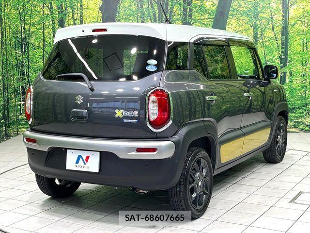Suzuki X BEE 2017-12 8211133-16