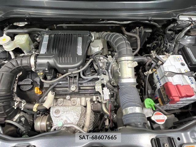 Suzuki X BEE 2017-12 8211133-17