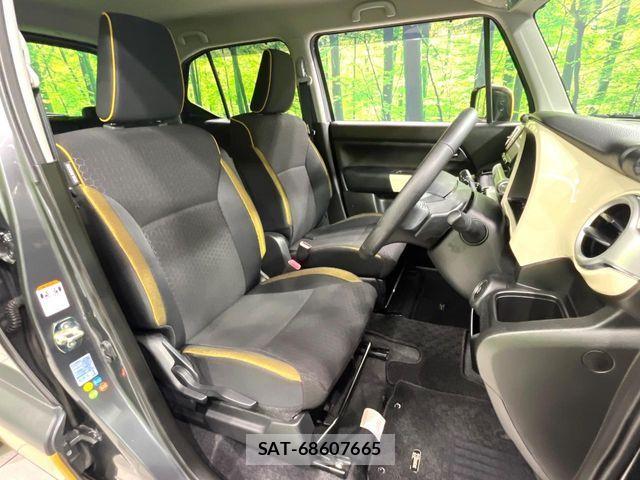 Suzuki X BEE 2017-12 8211133-7