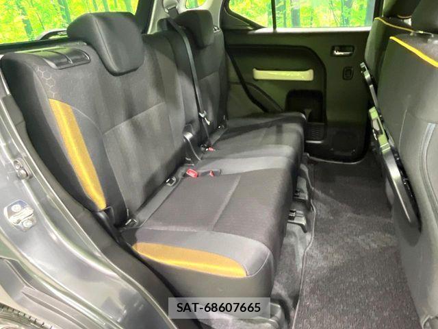 Suzuki X BEE 2017-12 8211133-8