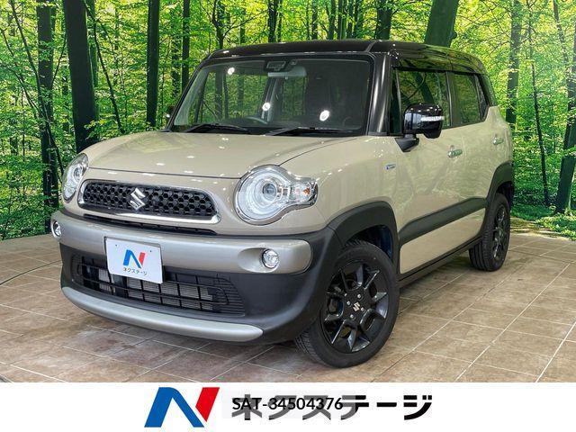Suzuki X BEE 2019-05 8211129-0