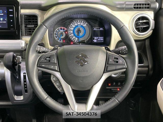 Suzuki X BEE 2019-05 8211129-10