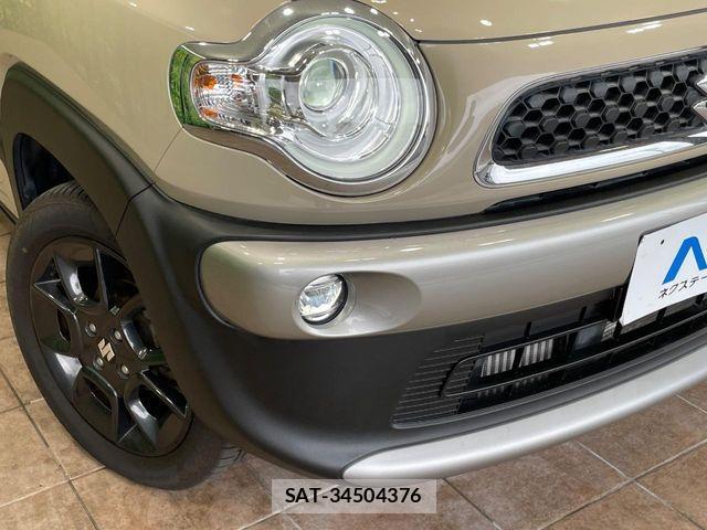 Suzuki X BEE 2019-05 8211129-11