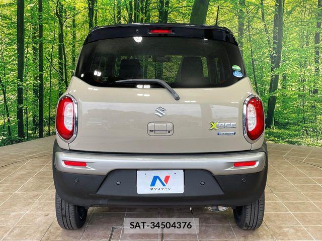 Suzuki X BEE 2019-05 8211129-14