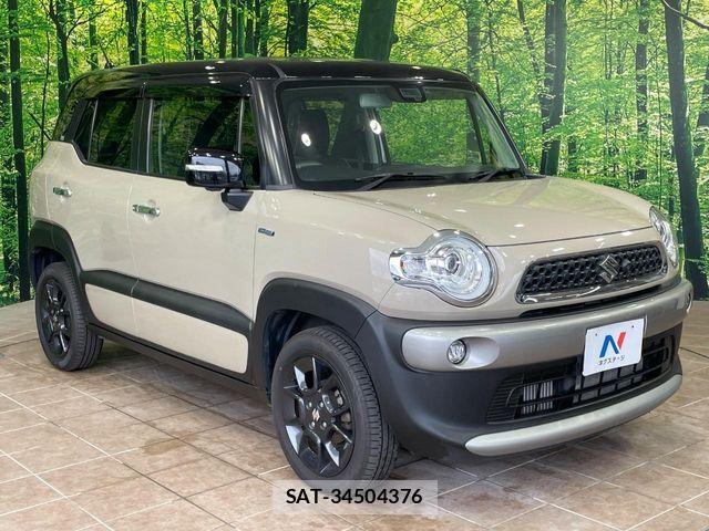 Suzuki X BEE 2019-05 8211129-15