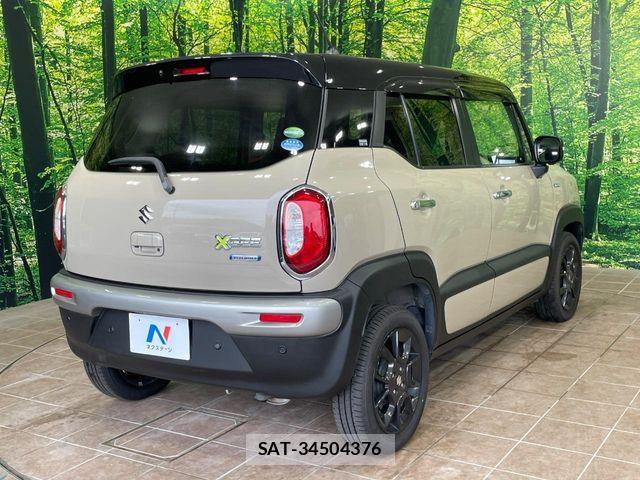 Suzuki X BEE 2019-05 8211129-16