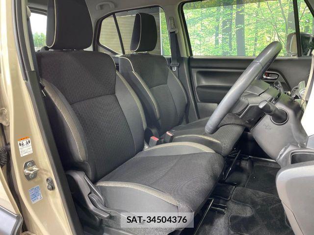 Suzuki X BEE 2019-05 8211129-7