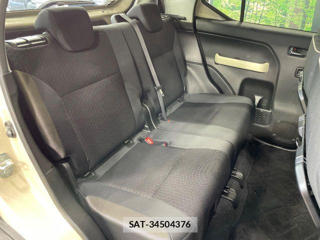 Suzuki X BEE 2019-05 8211129-8