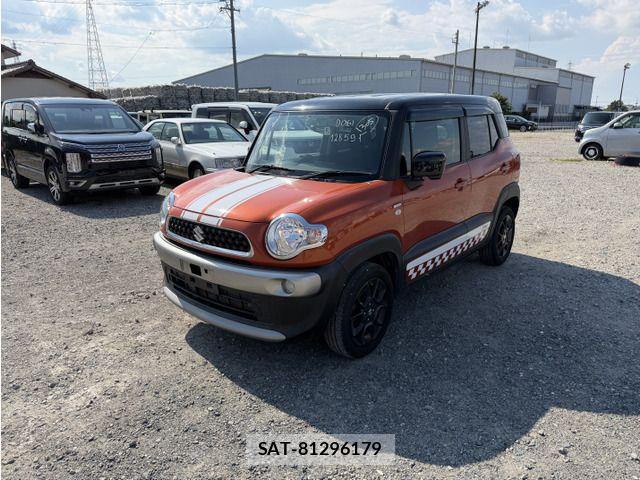 Suzuki X BEE 2019-03 8211135-0