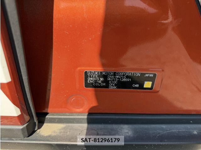 Suzuki X BEE 2019-03 8211135-10