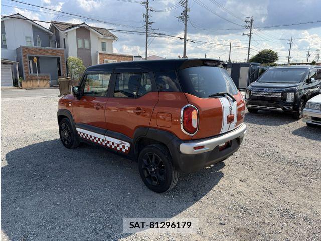 Suzuki X BEE 2019-03 8211135-11