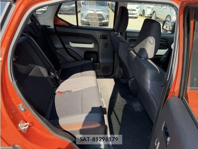 Suzuki X BEE 2019-03 8211135-12