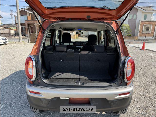 Suzuki X BEE 2019-03 8211135-14