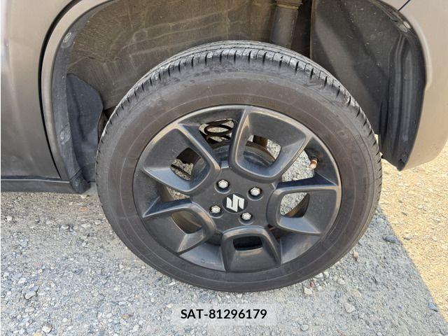 Suzuki X BEE 2019-03 8211135-17