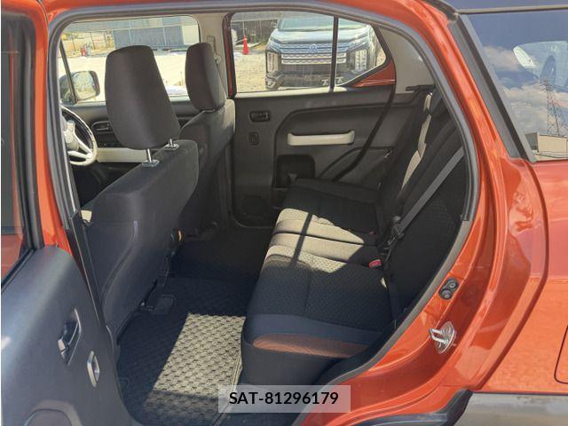 Suzuki X BEE 2019-03 8211135-18