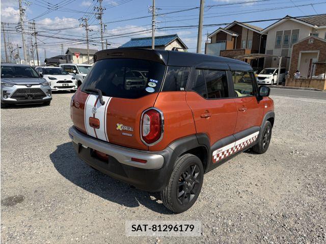 Suzuki X BEE 2019-03 8211135-1
