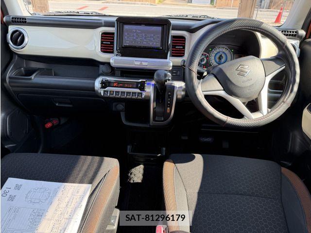 Suzuki X BEE 2019-03 8211135-2