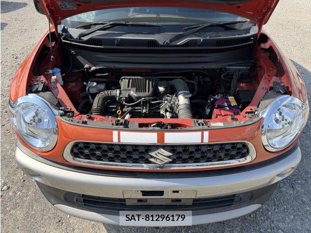 Suzuki X BEE 2019-03 8211135-3