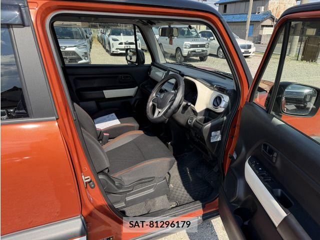 Suzuki X BEE 2019-03 8211135-8