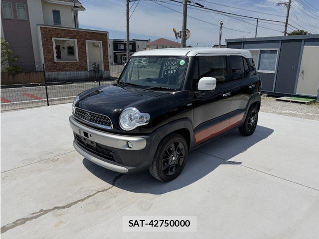Suzuki X BEE 2019-04 8211134-0