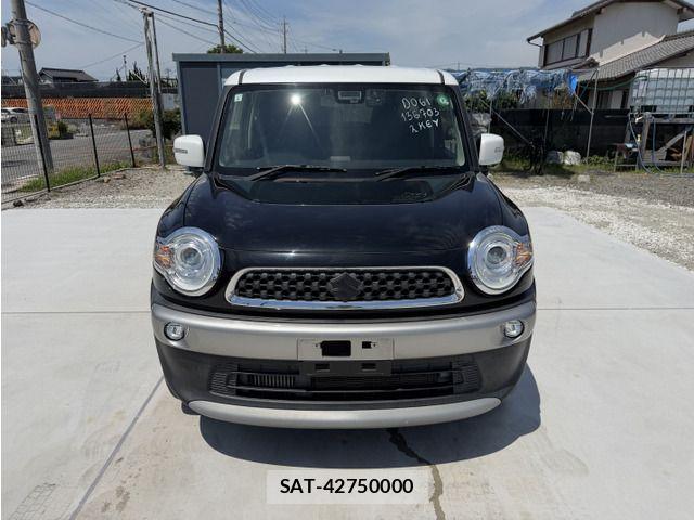 Suzuki X BEE 2019-04 8211134-9