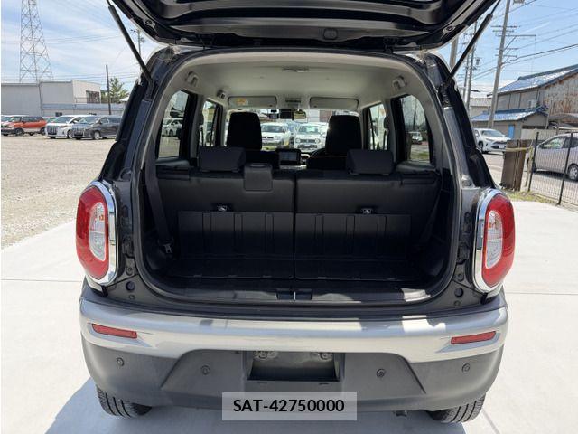 Suzuki X BEE 2019-04 8211134-10