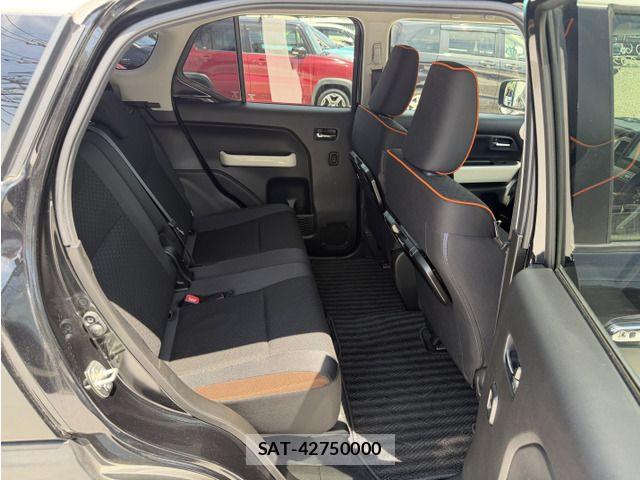 Suzuki X BEE 2019-04 8211134-19