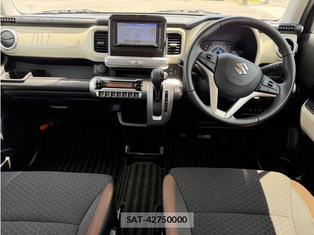 Suzuki X BEE 2019-04 8211134-2