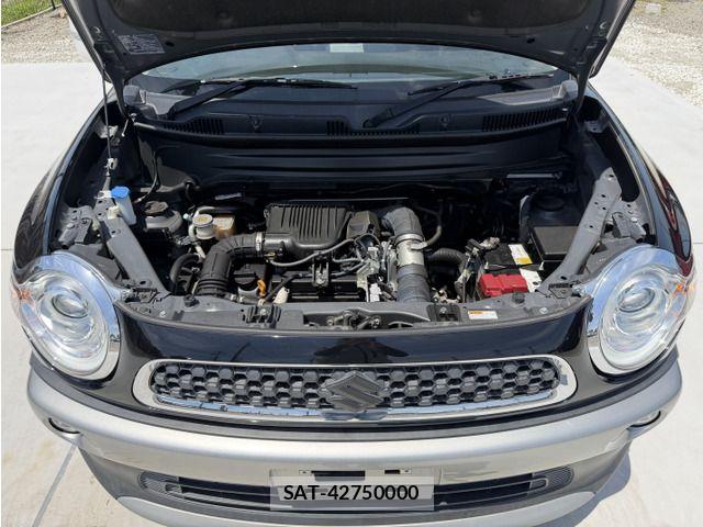 Suzuki X BEE 2019-04 8211134-3
