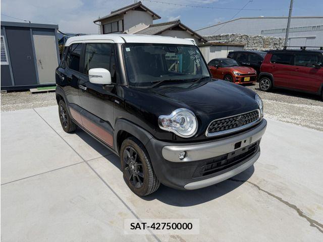 Suzuki X BEE 2019-04 8211134-8