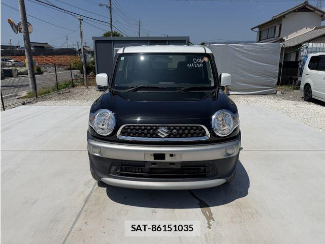Suzuki X BEE 2018-05 8247239-9