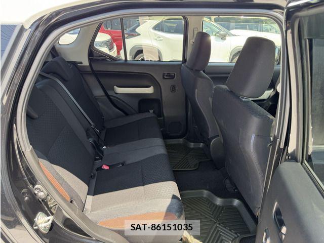 Suzuki X BEE 2018-05 8247239-14