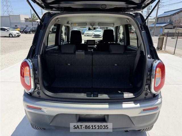 Suzuki X BEE 2018-05 8247239-16