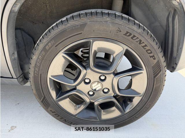 Suzuki X BEE 2018-05 8247239-19