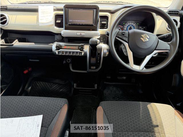 Suzuki X BEE 2018-05 8247239-2