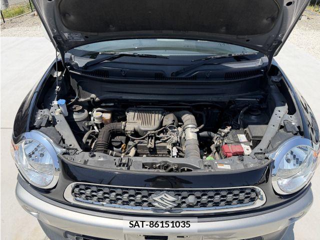 Suzuki X BEE 2018-05 8247239-3